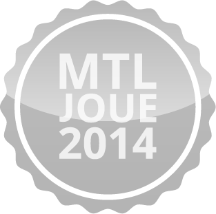 Montréal joue 2014