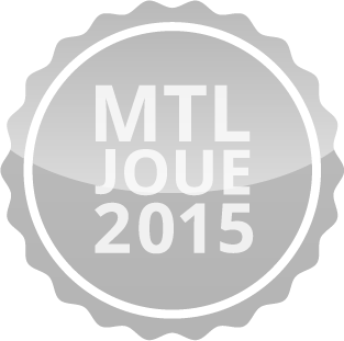 Montréal joue 2015